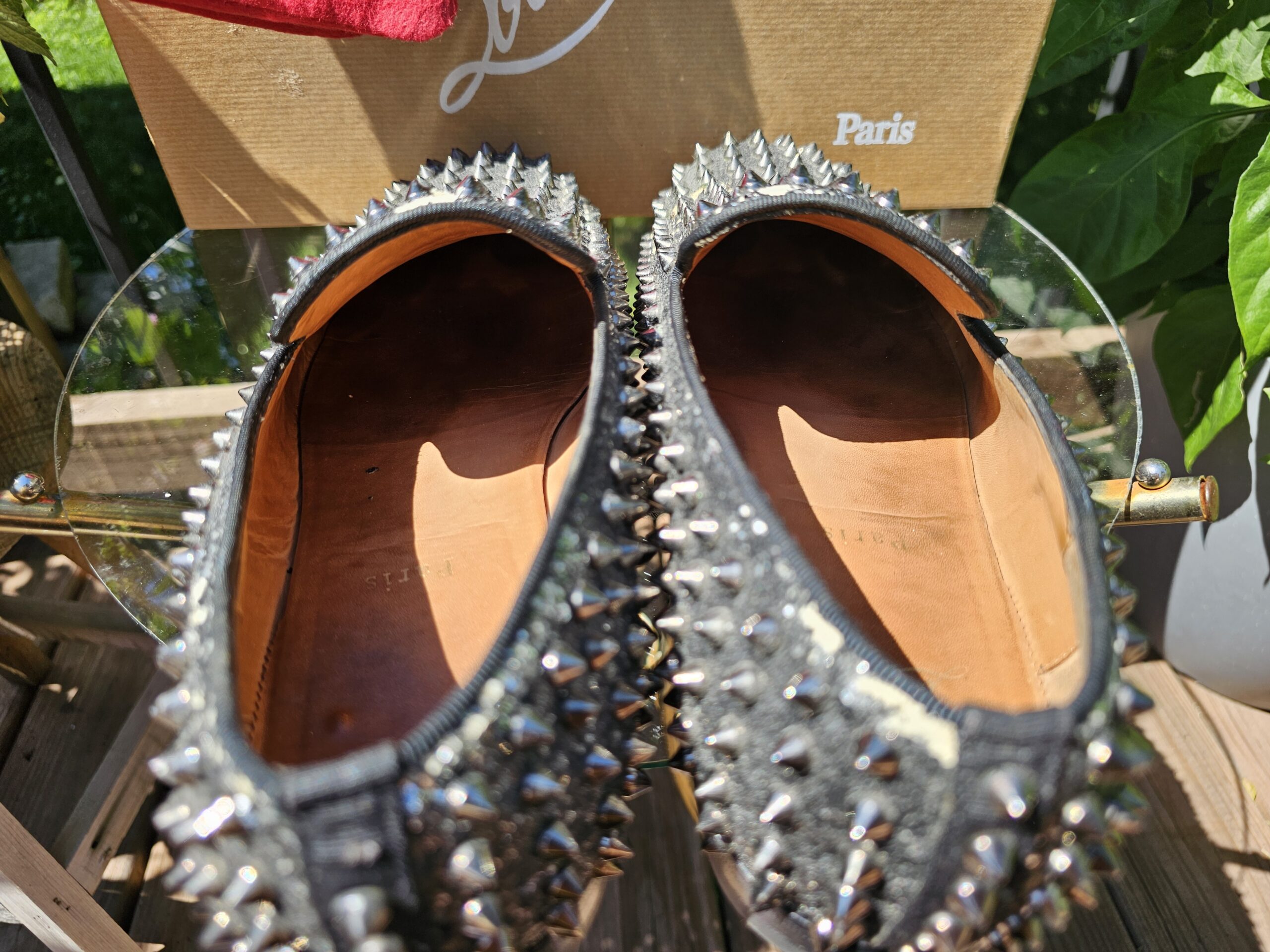 Roller Ball Slip On - Image 7