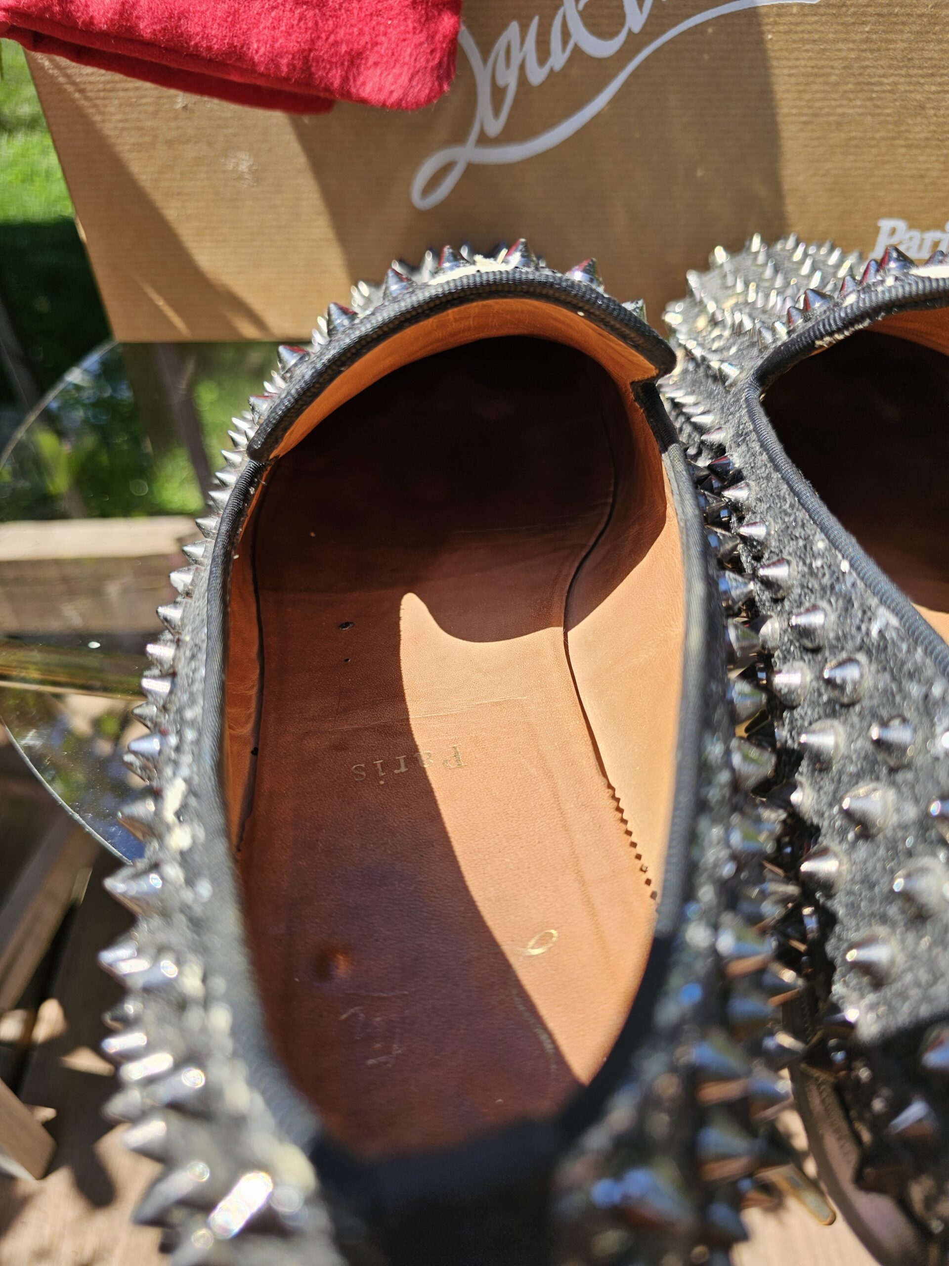 Roller Ball Slip On - Image 10