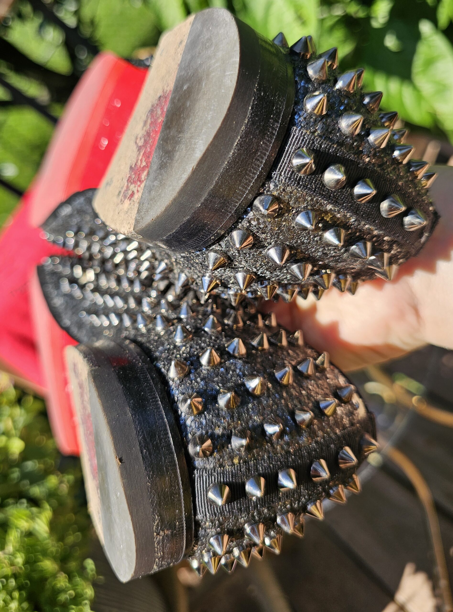 Roller Ball Slip On - Image 12