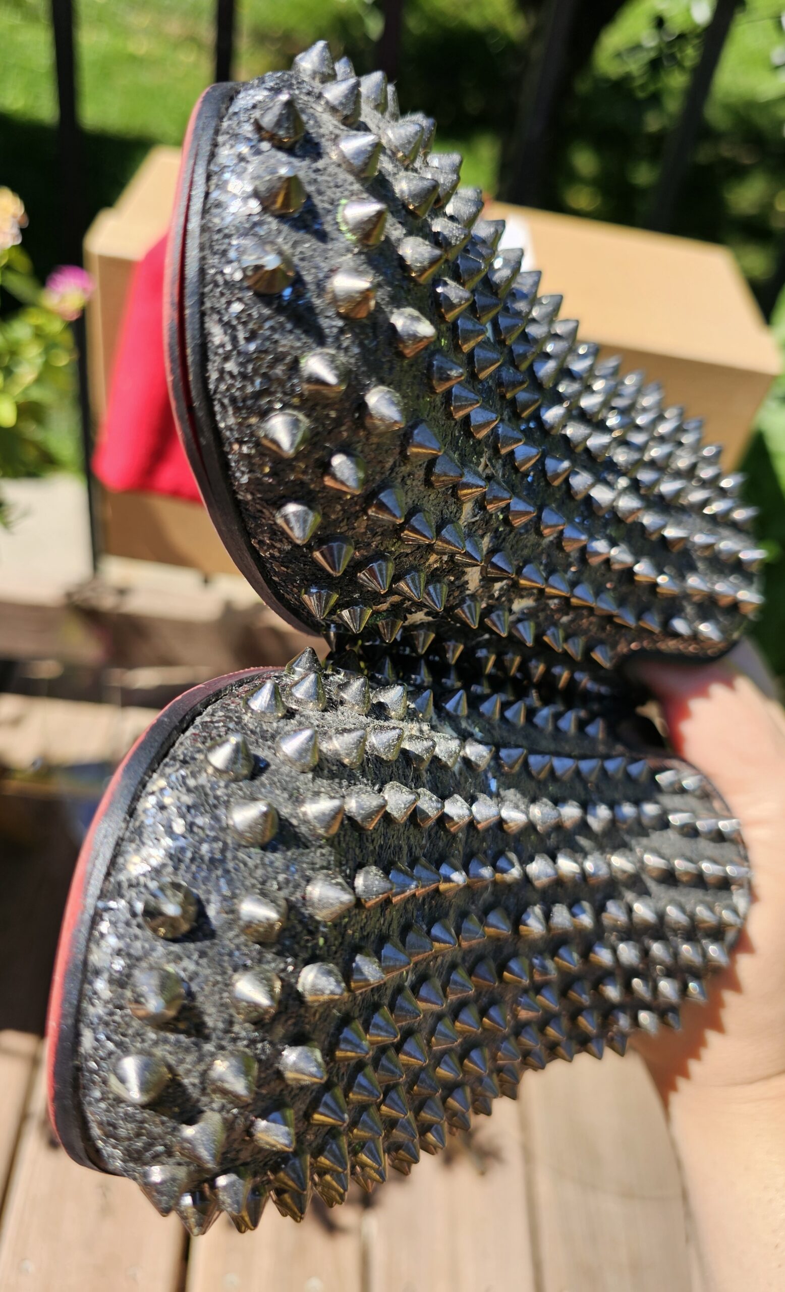 Roller Ball Slip On - Image 13