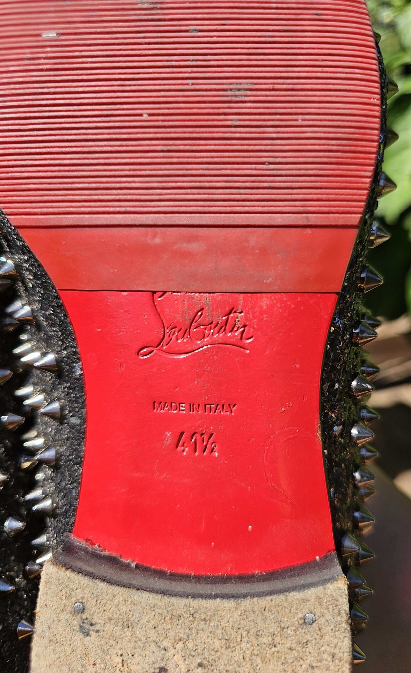 Roller Ball Slip On - Image 14