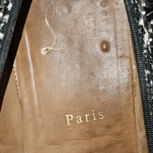 Roller Ball Slip On - Image 16