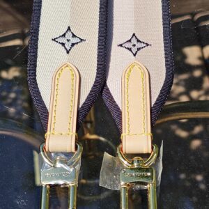 Bandouliere 20 speedy Strap - Image 5