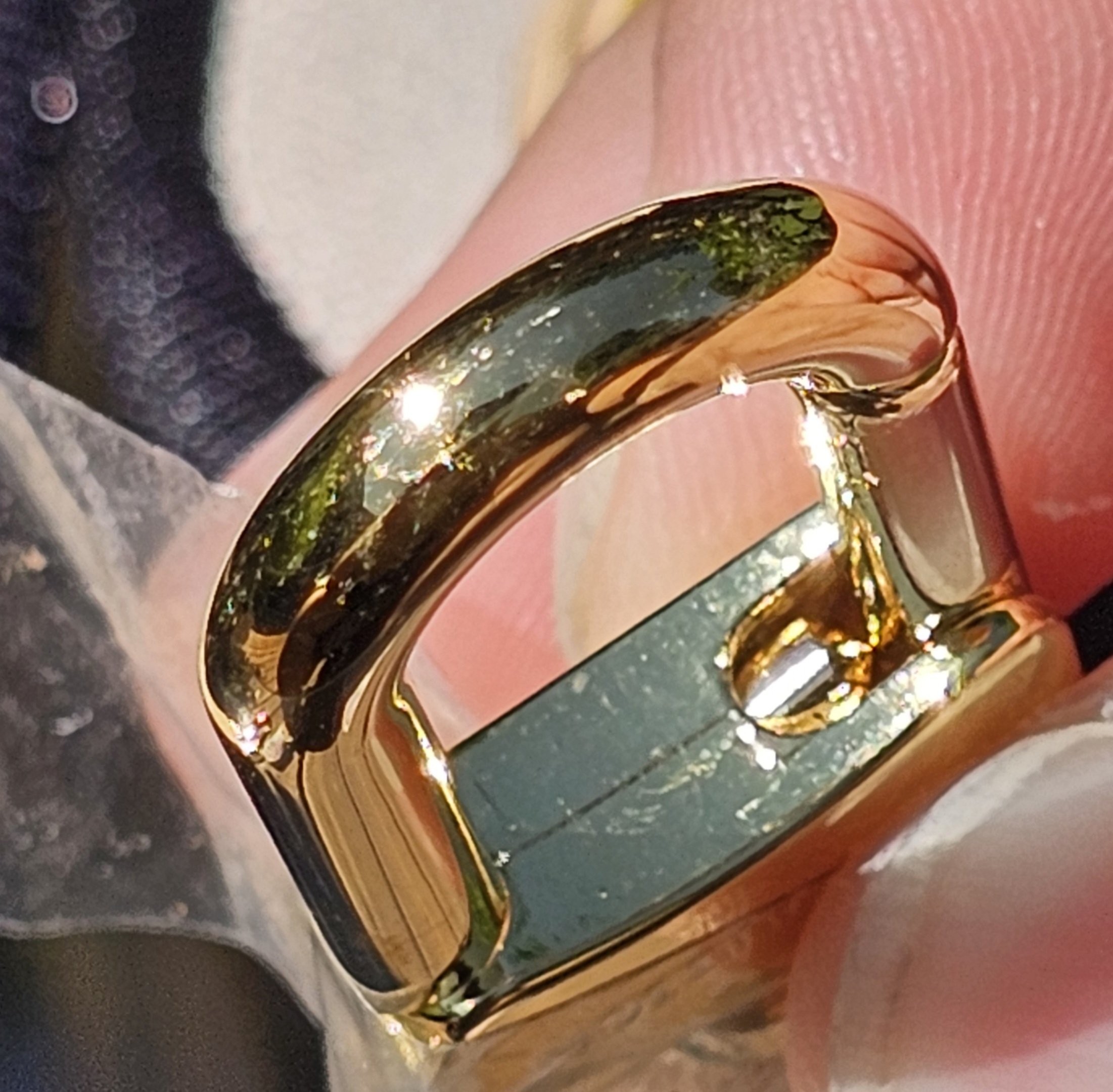 Bandouliere 20 speedy Strap - Image 7