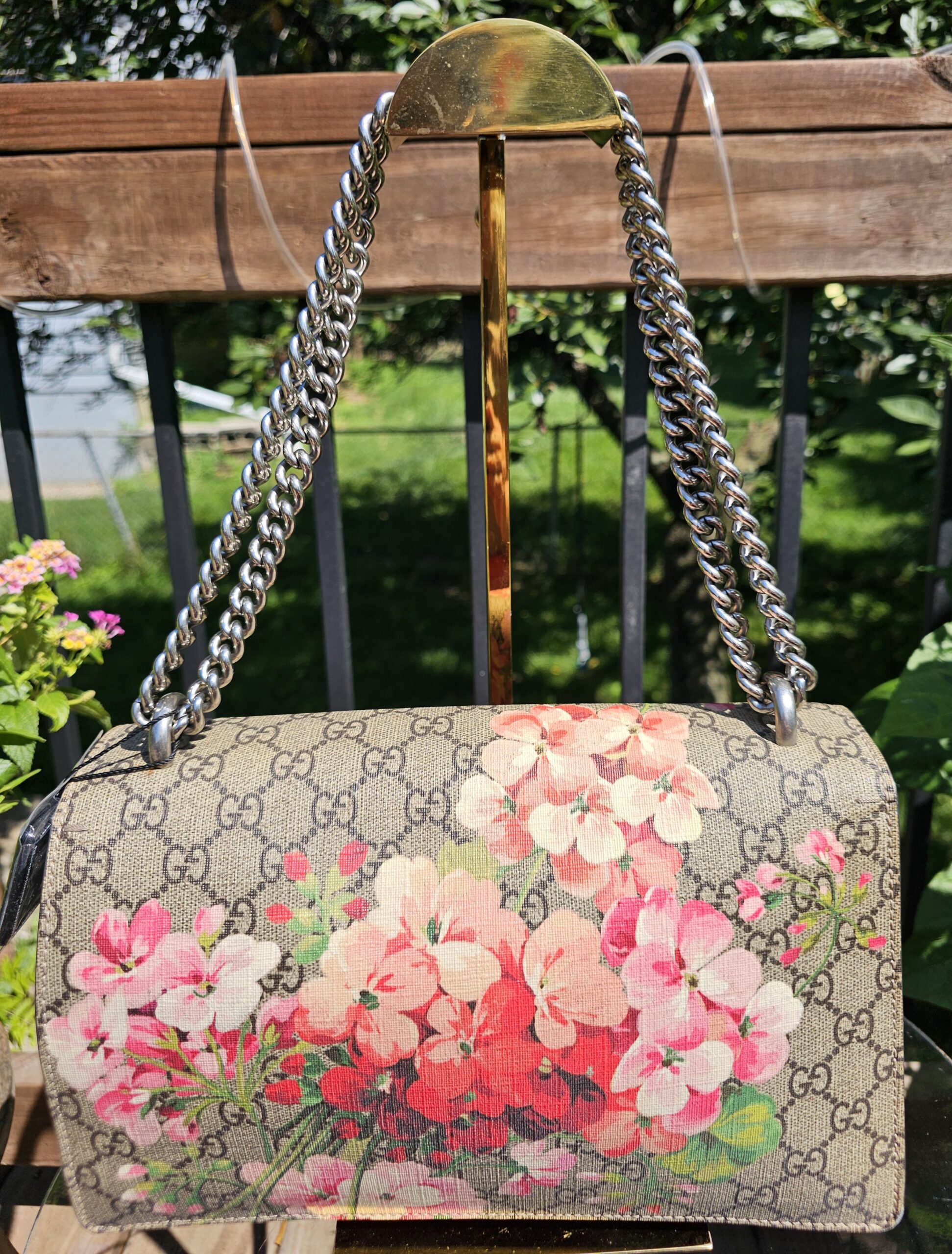 GG Supreme Small Dionysus - Image 3