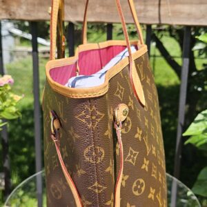 Neverfull MM Monogram - Image 6