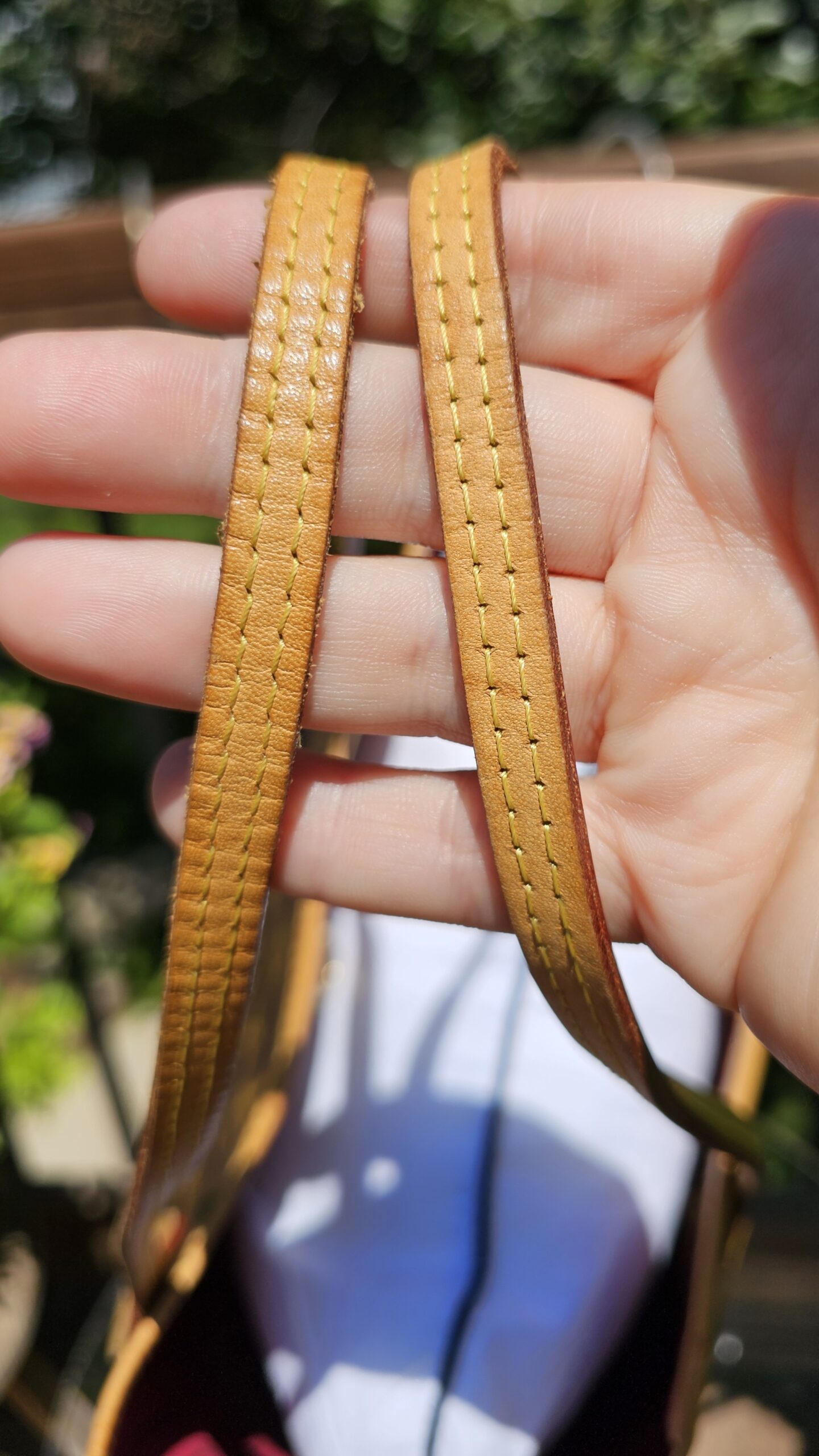 Neverfull MM Monogram - Image 7
