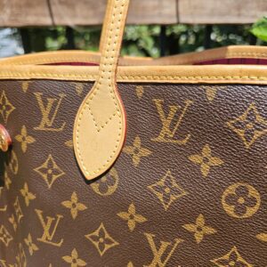 Neverfull MM Monogram - Image 10