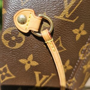 Neverfull MM Monogram - Image 12