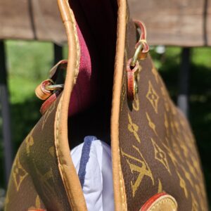 Neverfull MM Monogram - Image 13
