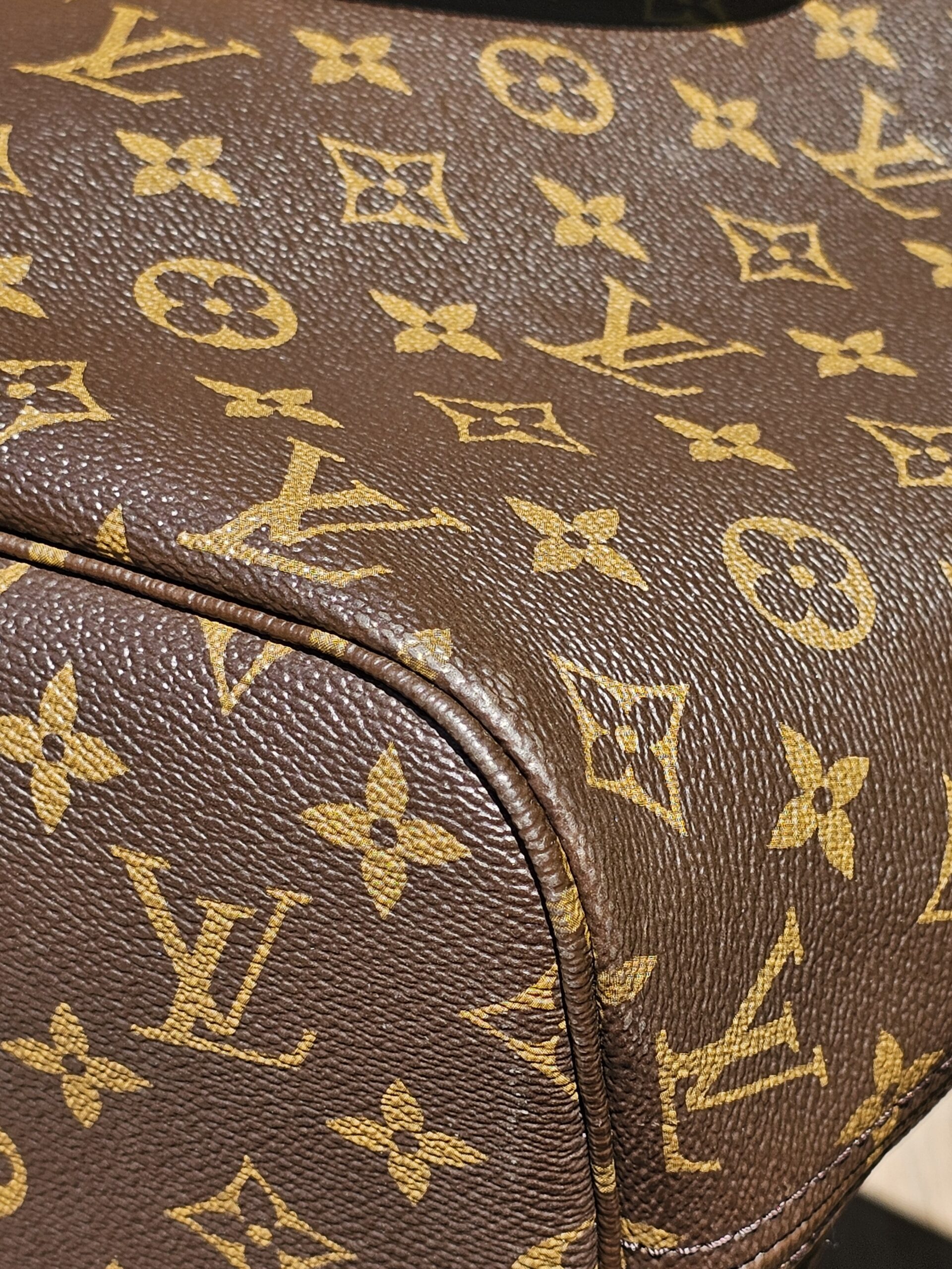 Neverfull MM Monogram - Image 16