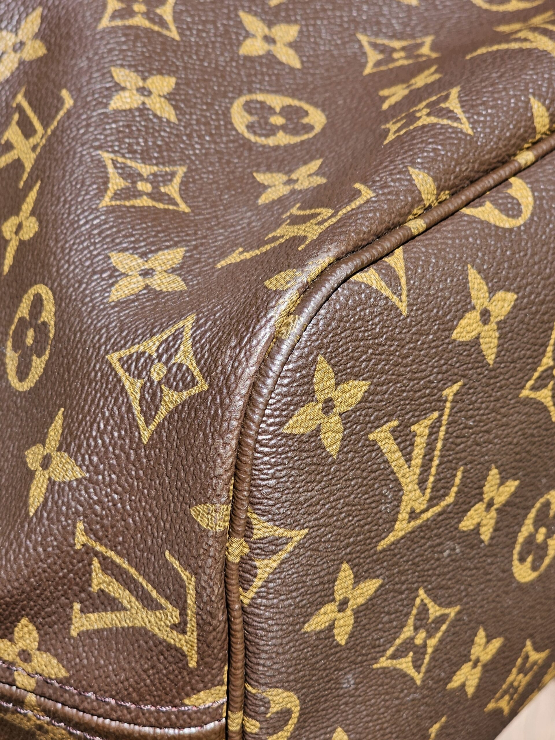 Neverfull MM Monogram - Image 17