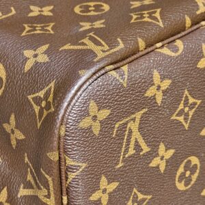 Neverfull MM Monogram - Image 19