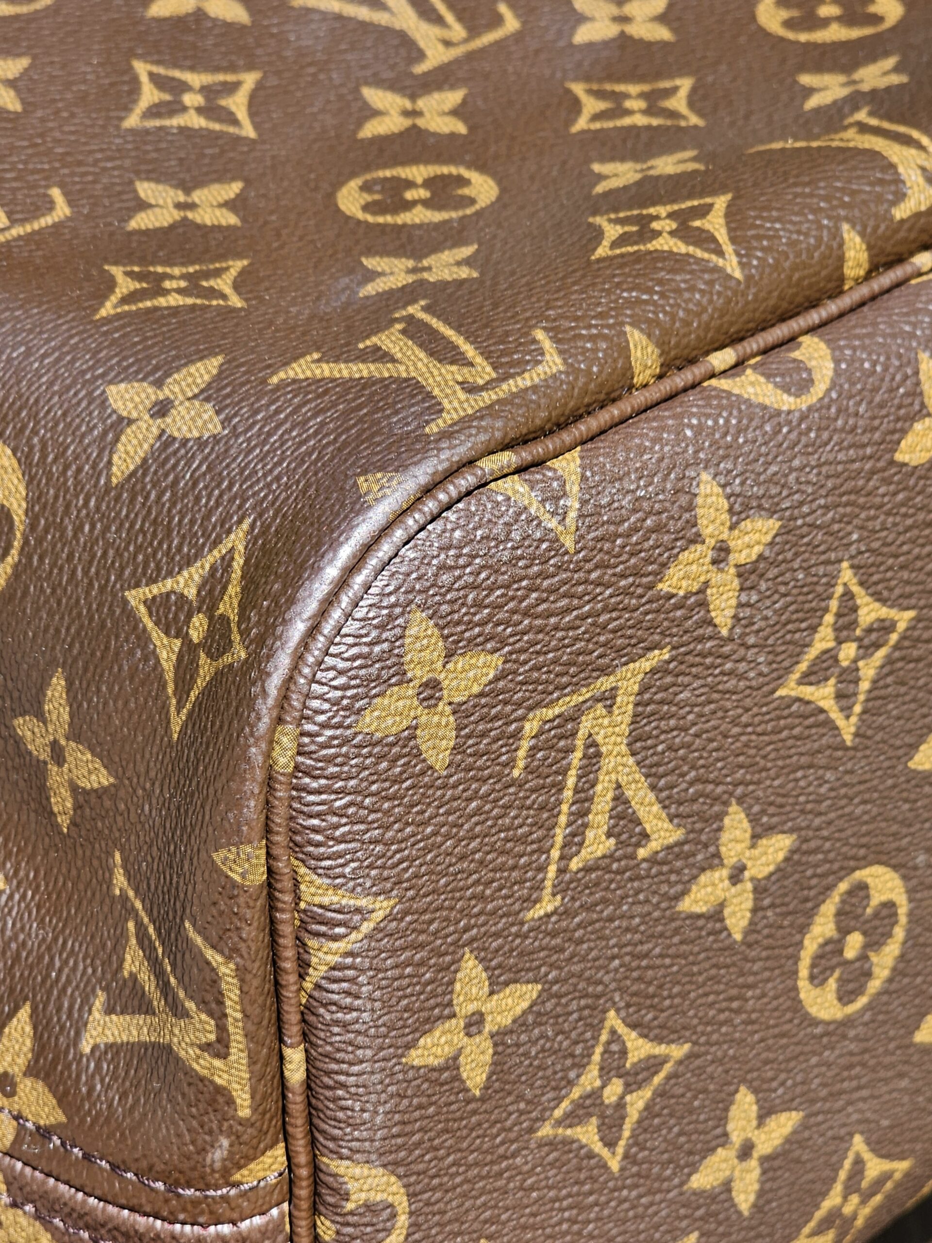 Neverfull MM Monogram - Image 19