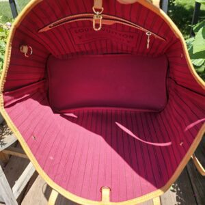 Neverfull MM Monogram - Image 20
