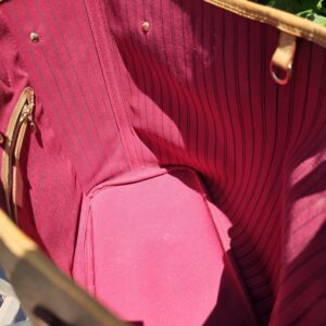 Neverfull MM Monogram - Image 22