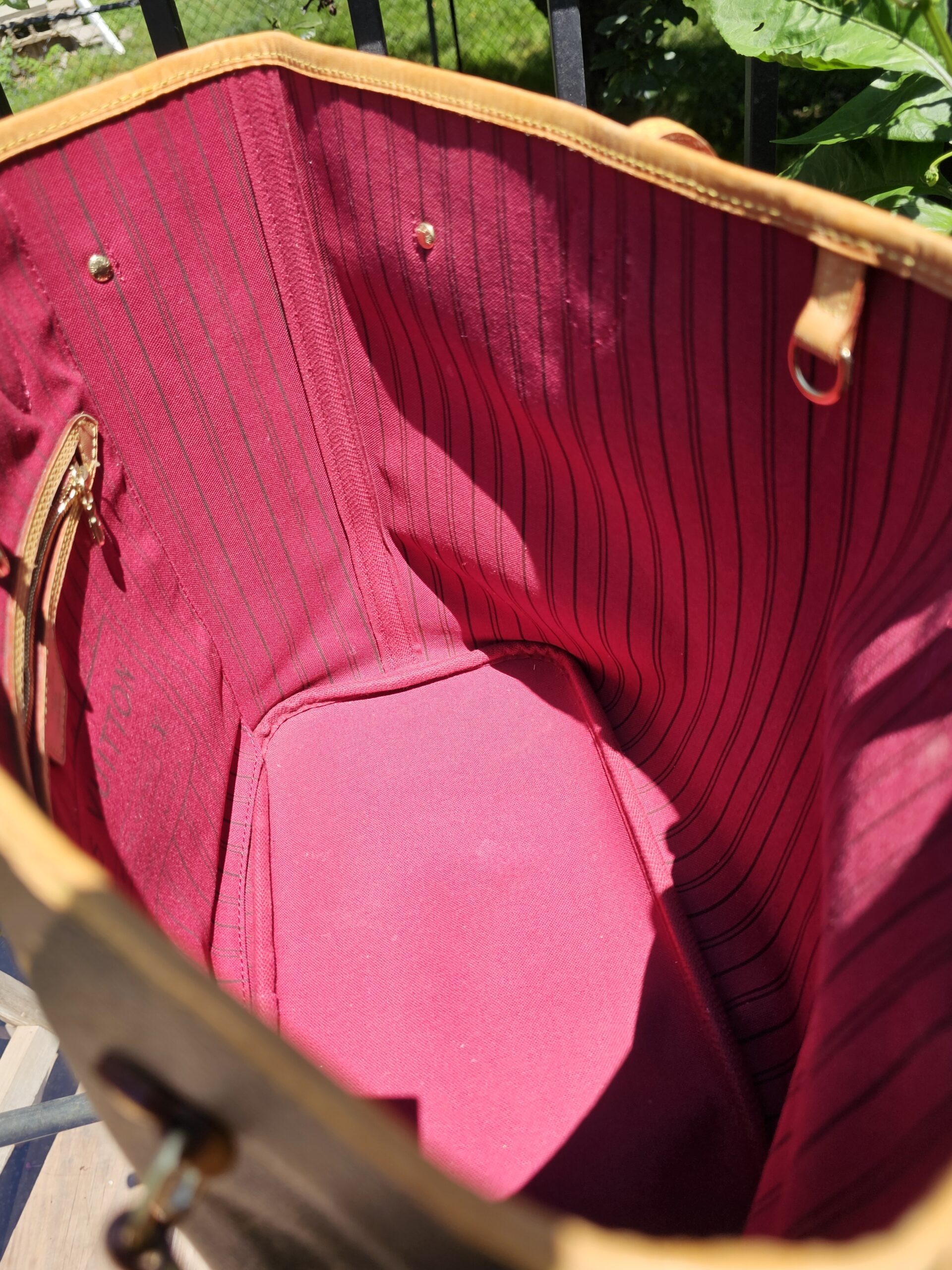Neverfull MM Monogram - Image 22