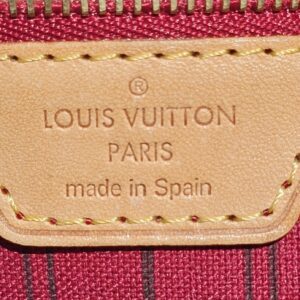 Neverfull MM Monogram - Image 24