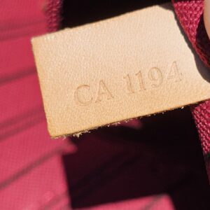 Neverfull MM Monogram - Image 25