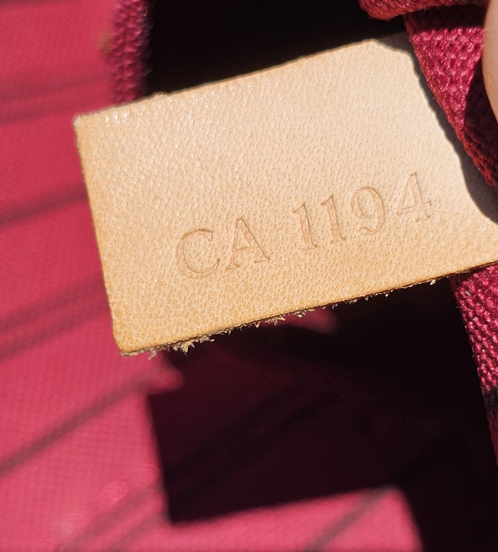 Neverfull MM Monogram - Image 25