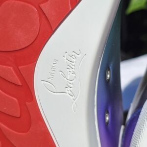 High top Fun Sneakers - Image 12