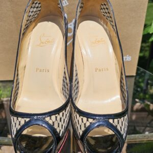 Camilla Heels - Image 3
