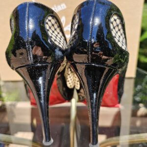 Camilla Heels - Image 4