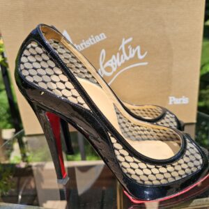 Camilla Heels