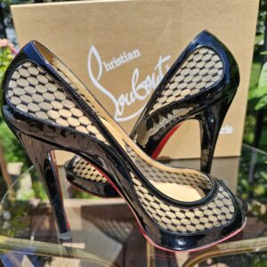 Camilla Heels - Image 7