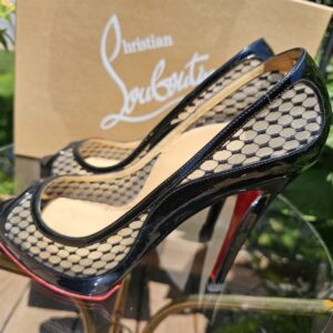Camilla Heels - Image 8