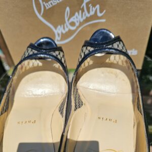 Camilla Heels - Image 9