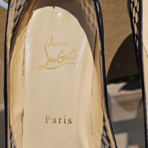 Camilla Heels - Image 11