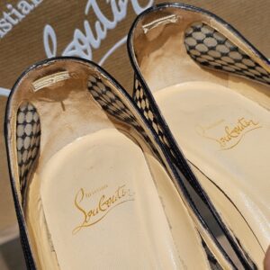 Camilla Heels - Image 12