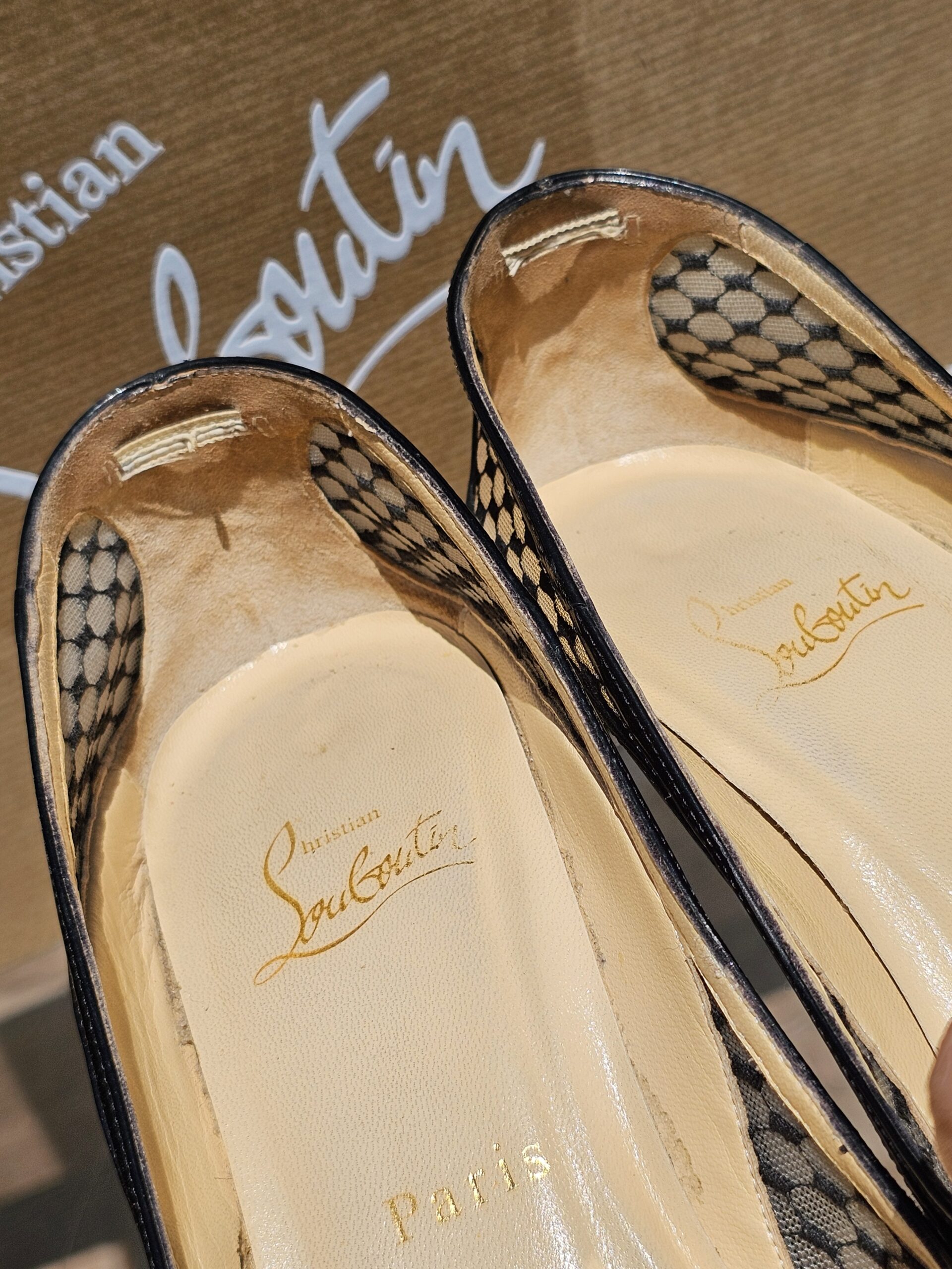 Camilla Heels - Image 12