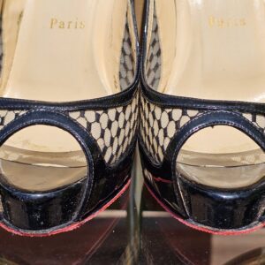 Camilla Heels - Image 13