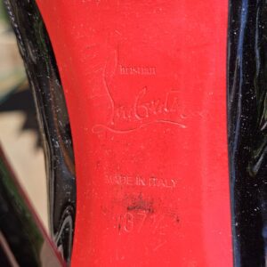Camilla Heels - Image 14