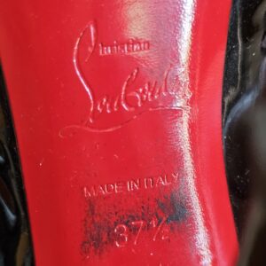 Camilla Heels - Image 15