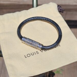Graphite Digit Bracelet