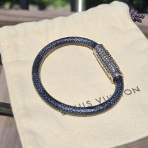 Graphite Digit Bracelet - Image 3