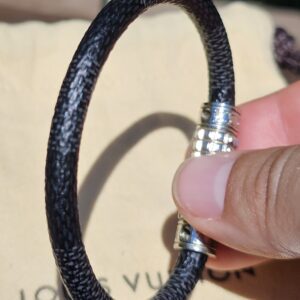 Graphite Digit Bracelet - Image 5