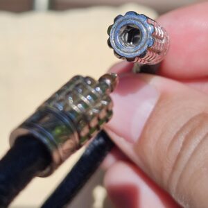 Graphite Digit Bracelet - Image 6