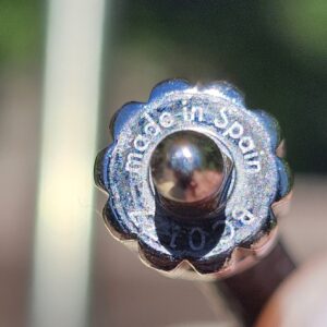 Graphite Digit Bracelet - Image 7
