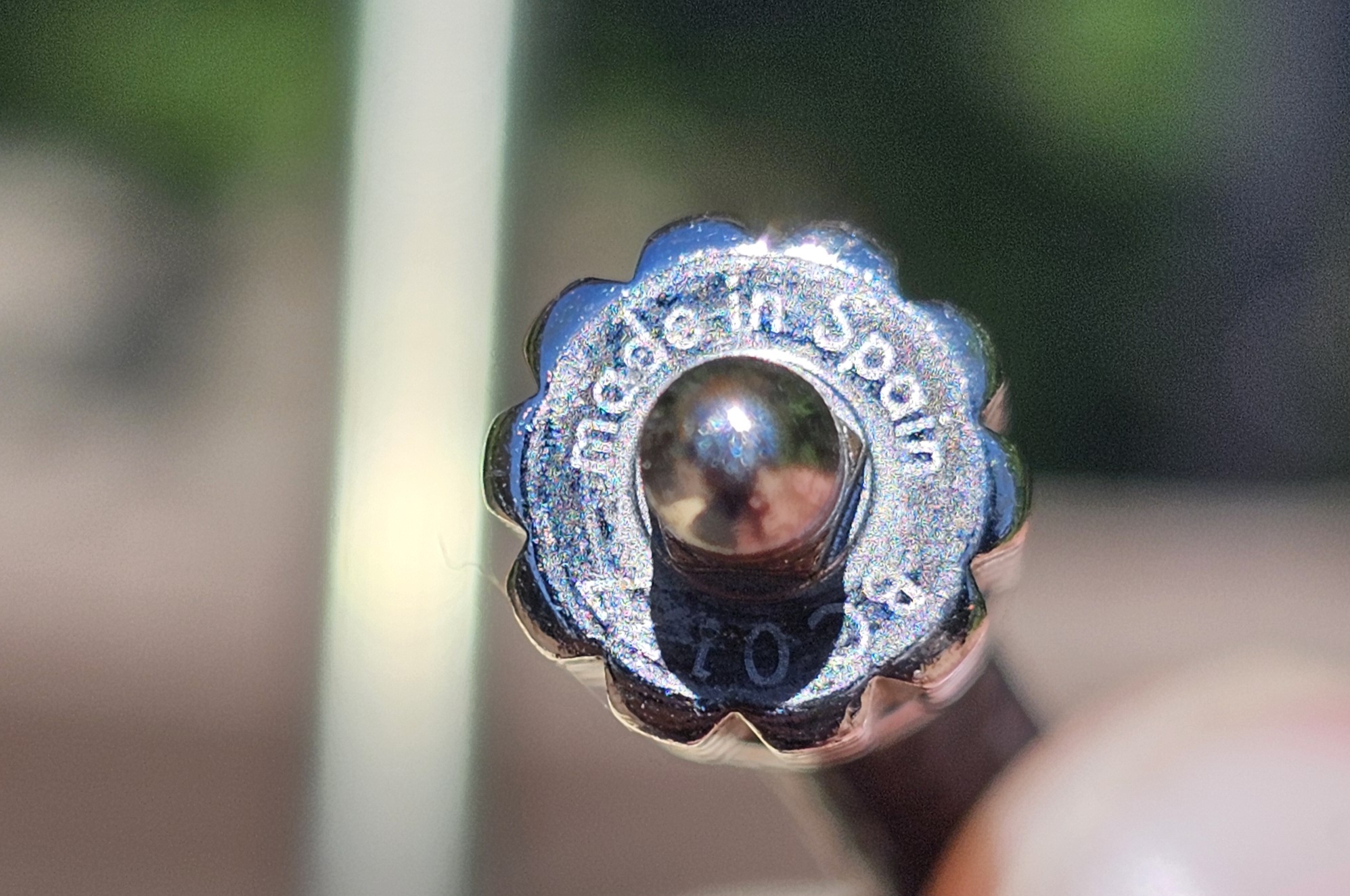 Graphite Digit Bracelet - Image 7