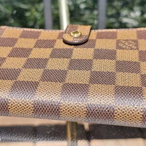 Agenda PM Damier Ebene - Image 4