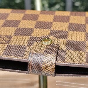 Agenda PM Damier Ebene - Image 6