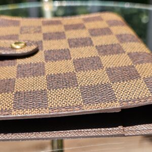 Agenda PM Damier Ebene - Image 7