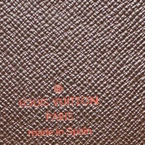 Agenda PM Damier Ebene - Image 10