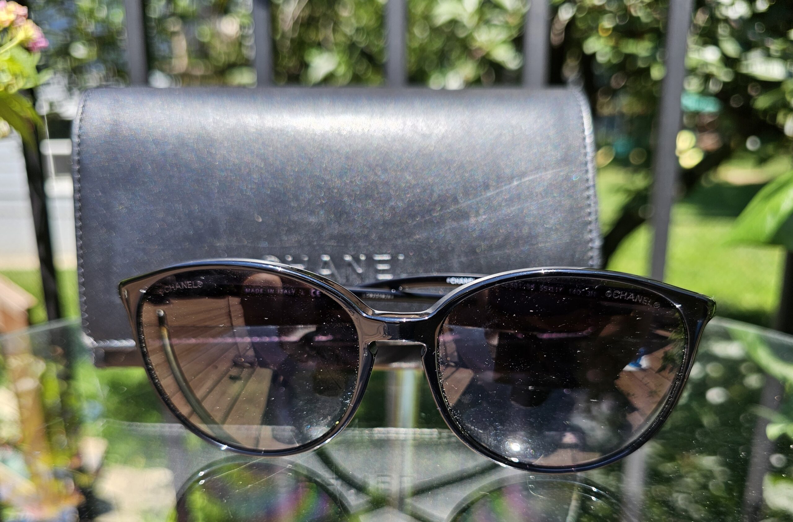 CC Oversized Frames