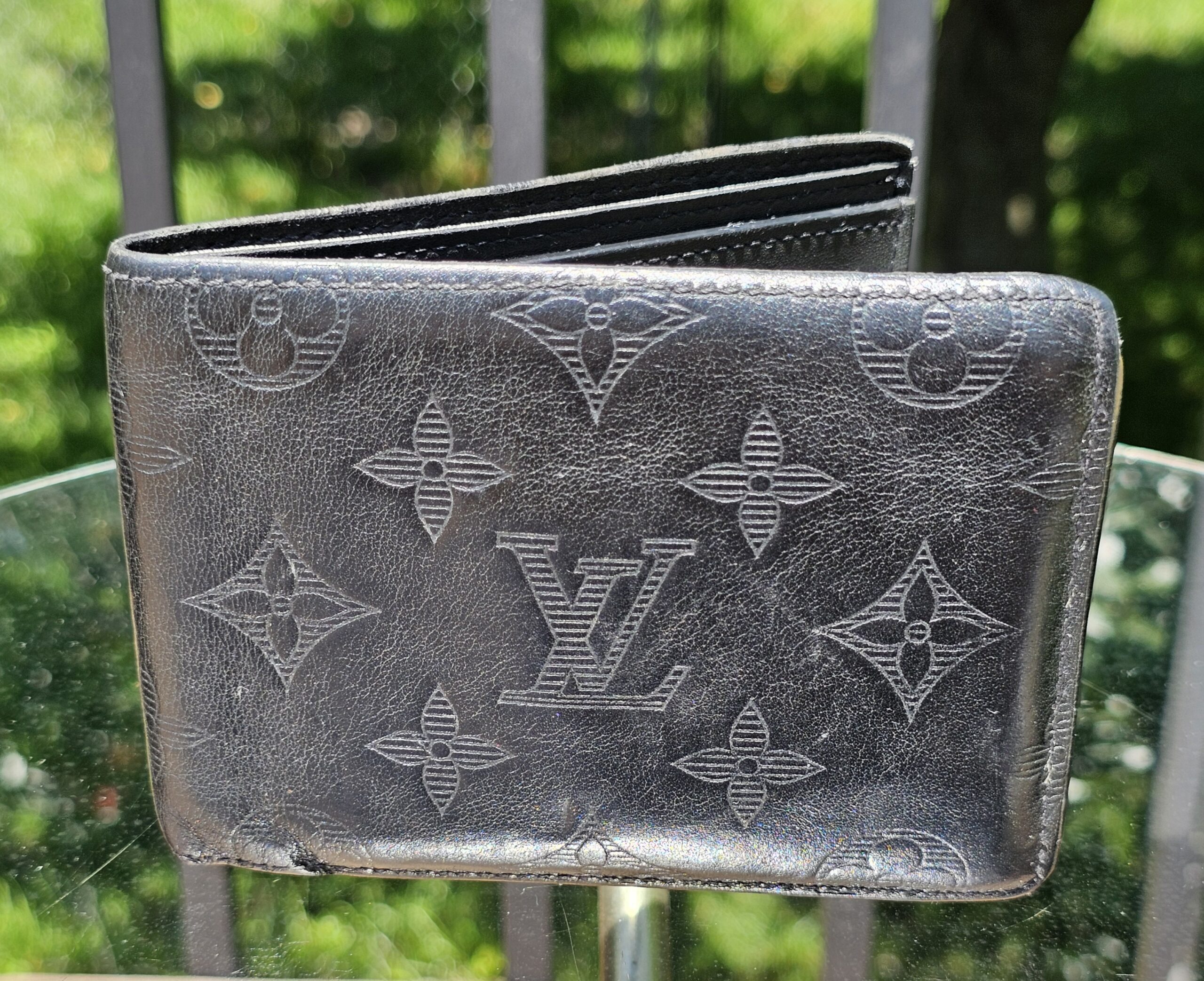 Multiples Wallet