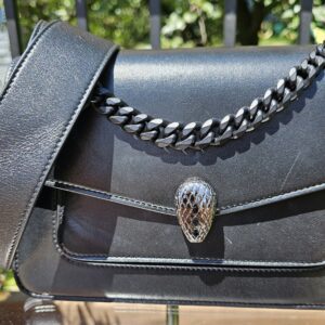Serpenti forever maxi medium